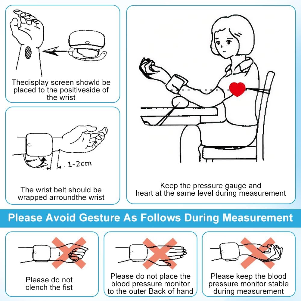 Monitor De Presion Arterial Digital